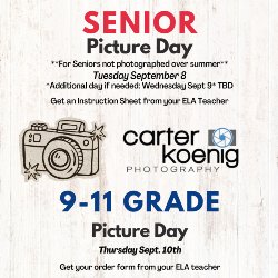 picture day